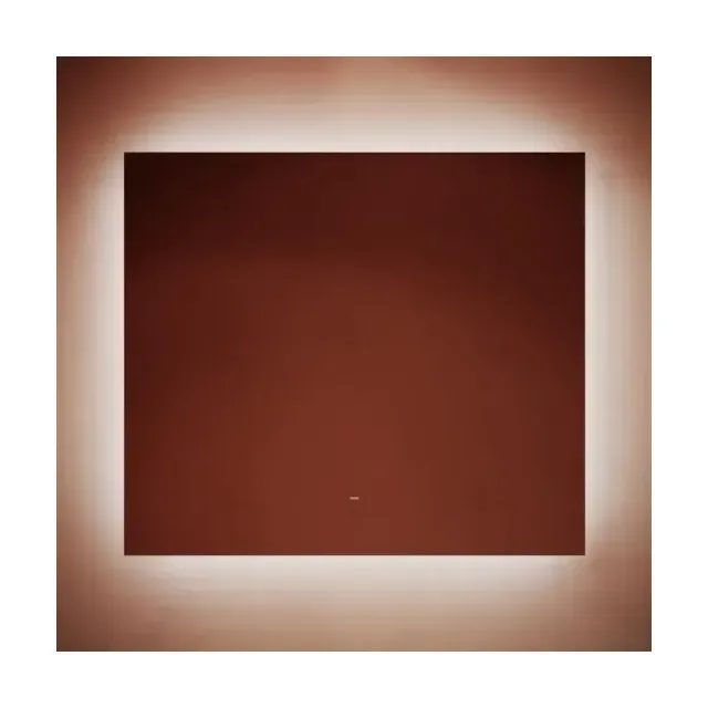 Зеркало Sancos Поле/Square 80*70 с подсветкой