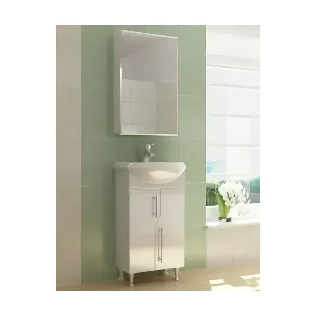 Комплект мебели Vigo Grand 45 белый
