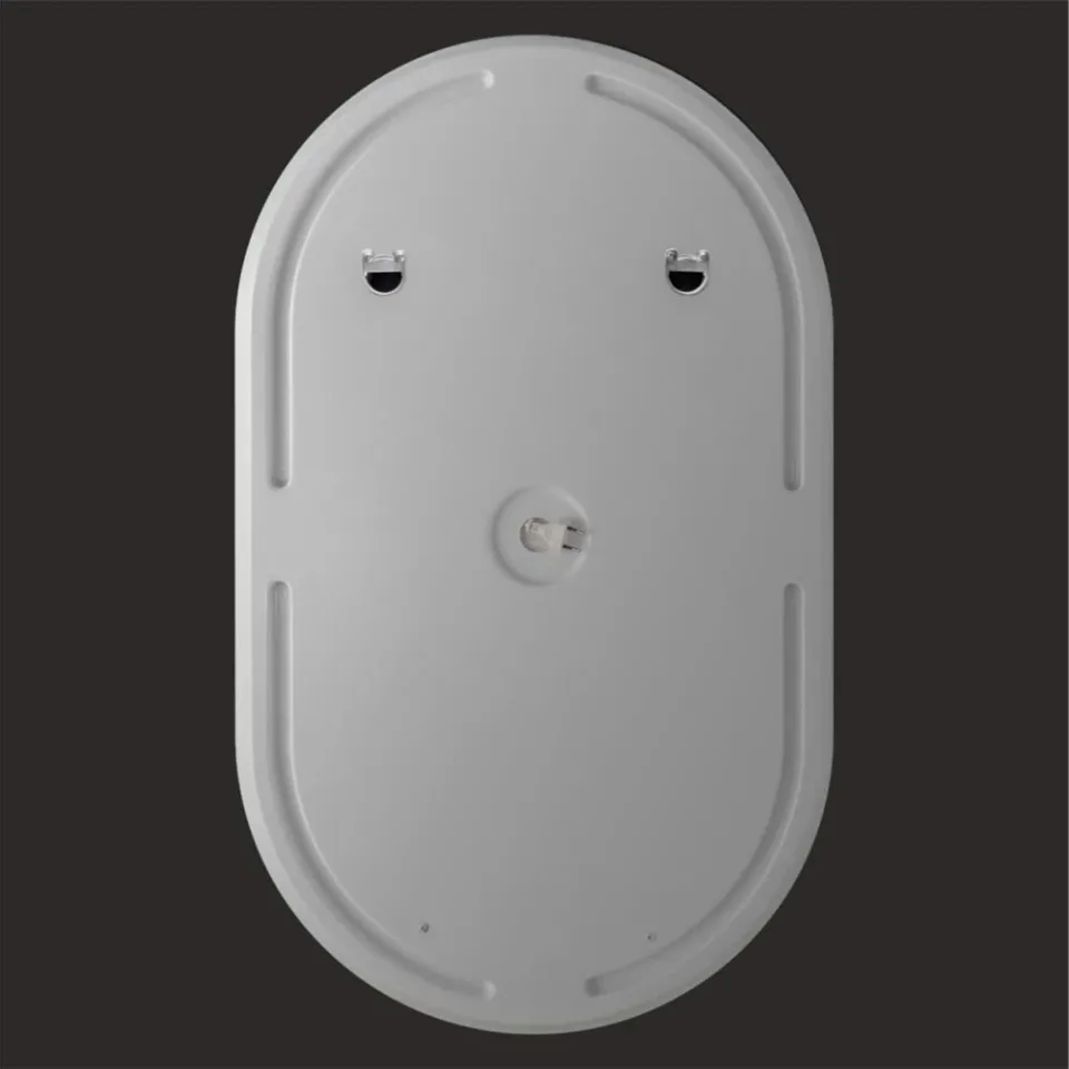 Зеркало Vincea VLM-3AU900B-2 50*90 с ЛЕД-подсветкой и функцией антизапотевания,сенсорный выключатель
