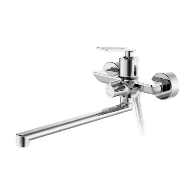 Смеситель Haiba HB22589 универсальный
