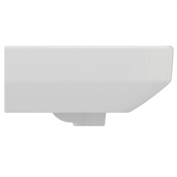 Раковина Ideal Standard i.life S T458501 50*37 с полупьедесталом