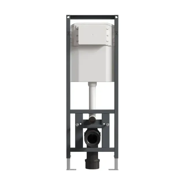 Инсталляция с бачком Ceramica Nova Баланс (Balance) CN121002