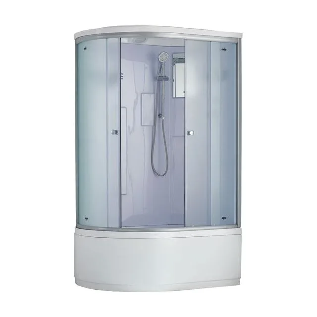 Timo Standart Т-5520 R душевая кабина 120*85*220