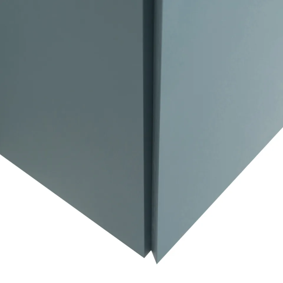 Шкаф подвесной BelBagno KRAFT-1600-1A-SC-AO