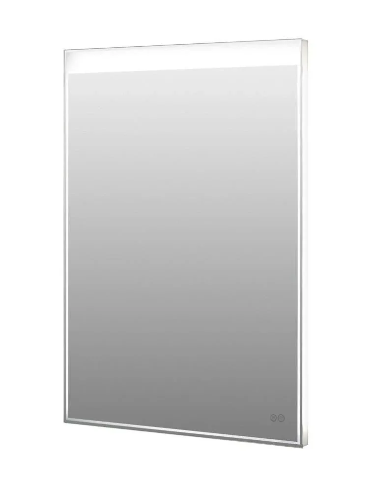 Зеркало Aquanet Палермо NEW 6085 LED