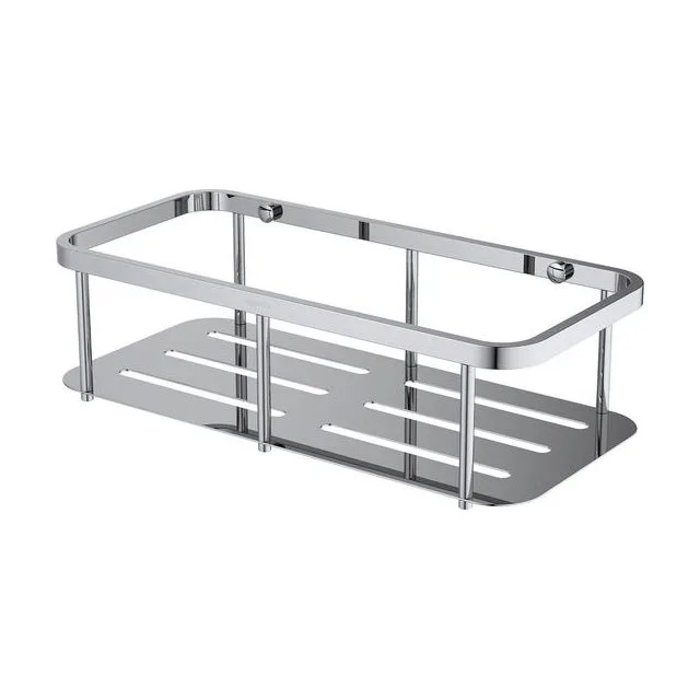 Полка для душа AQUATEK AQ4936CR
