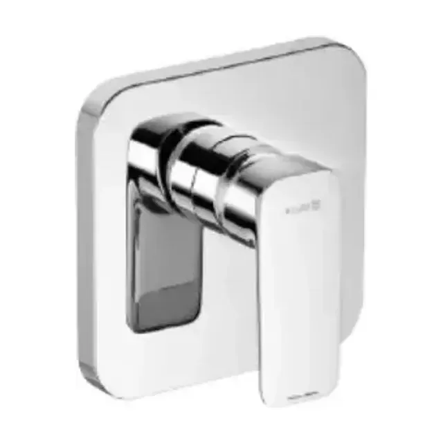 Смеситель Kludi Pure&Style 404200575 для душа скрытый монтаж