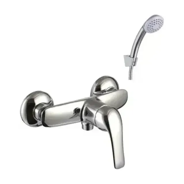 Смеситель Lemark Plus Advance для душа
