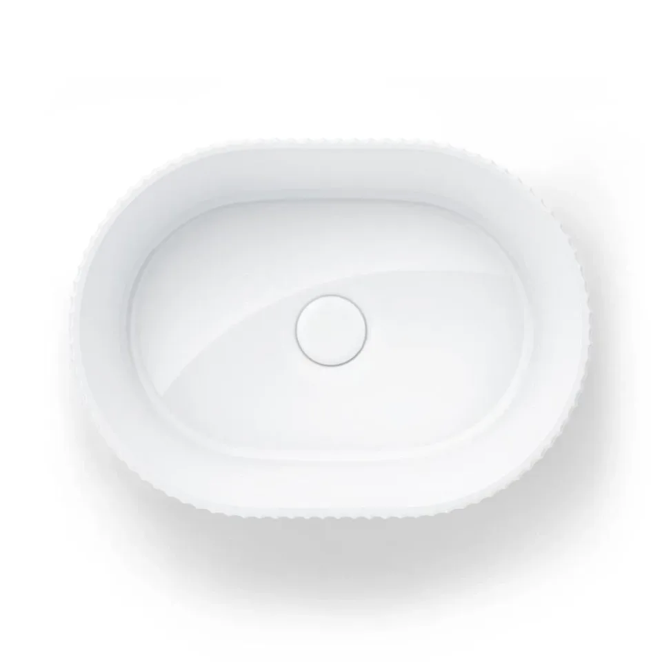 Раковина Kerama Marazzi Artbasin Vento 50*36