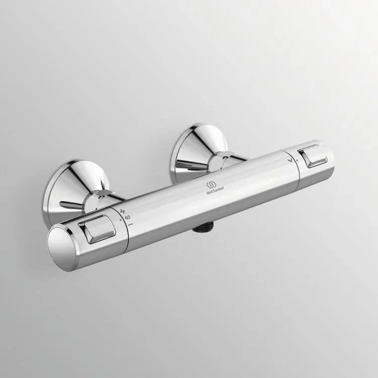 Термостат Ideal Standard Ceratherm T25 A7201AA для душа
