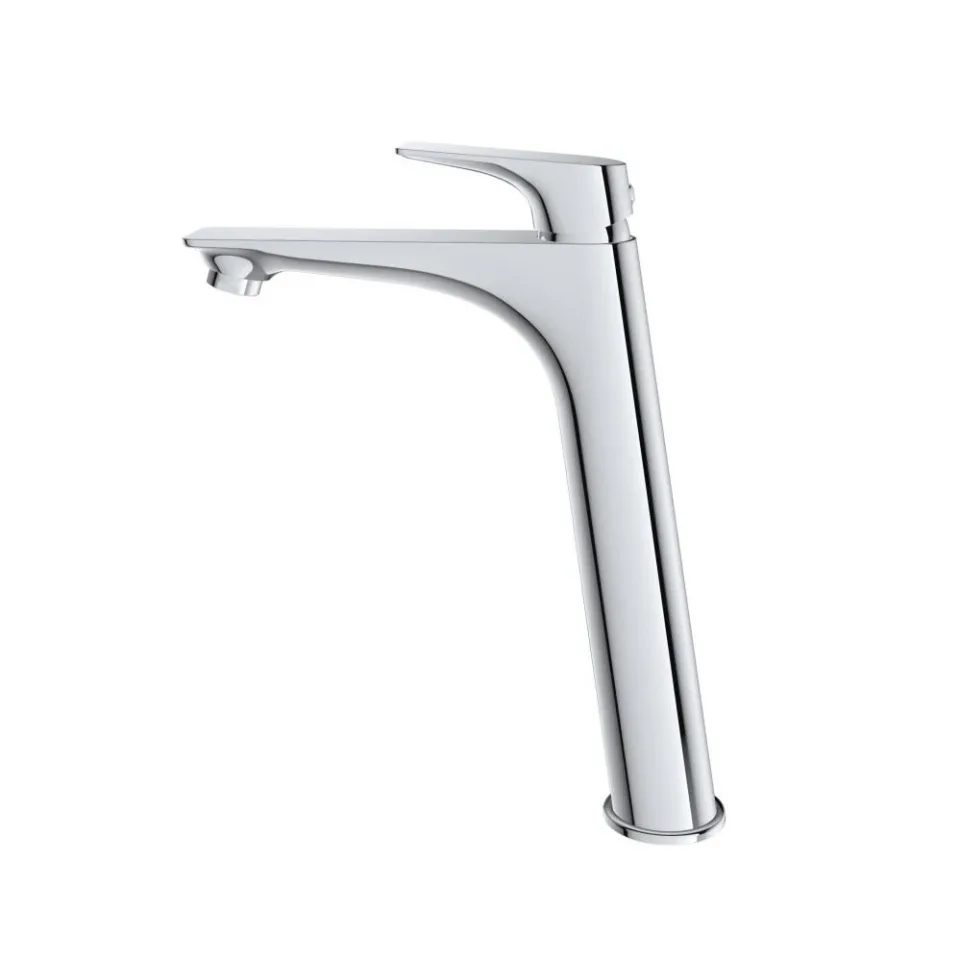 Смеситель BelBagno Марино (Marino) LMC-CRM-W0 для раковины
