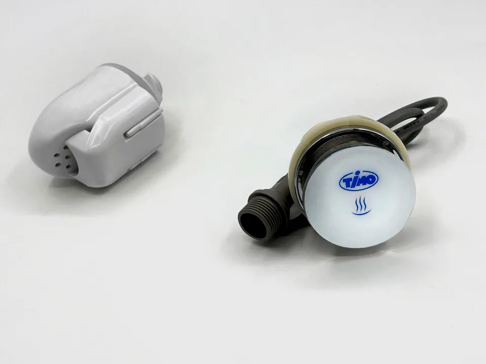 Timo Lux TL-1504 L душевая кабина 110*85*23, турецкая баня хамам
