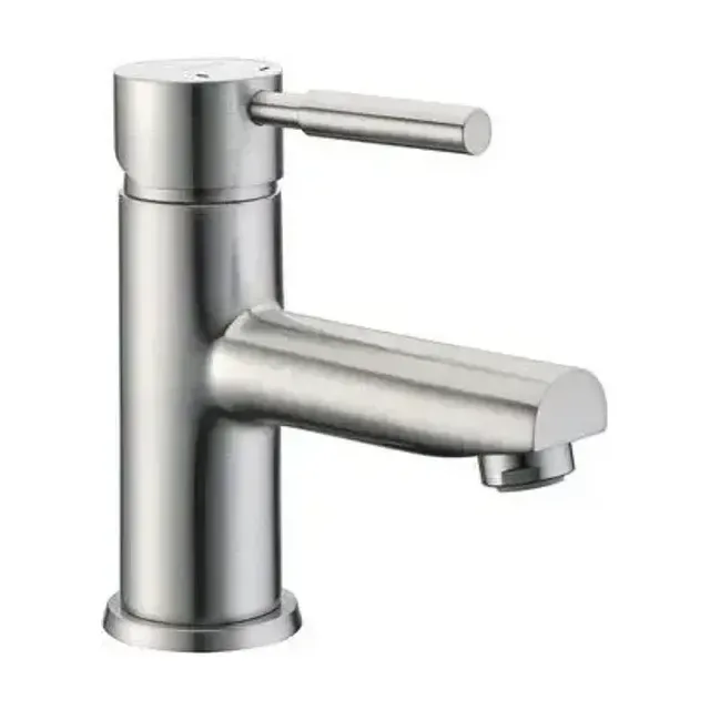 Смеситель WasserKRAFT Wern 4203 для раковины