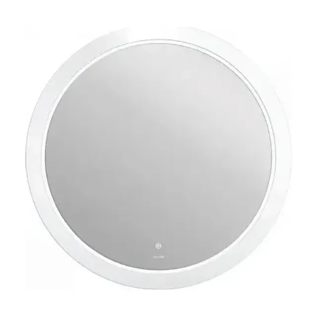Зеркало Cersanit 012 Дизайн (Design) 88 с LED-подсветкой и сенсорным выключателем