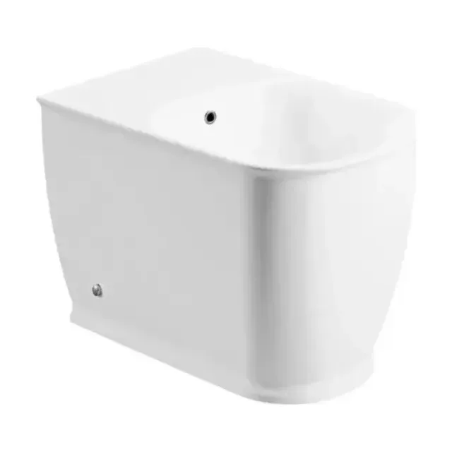 Напольное биде Imex Genesis B10150 36*54