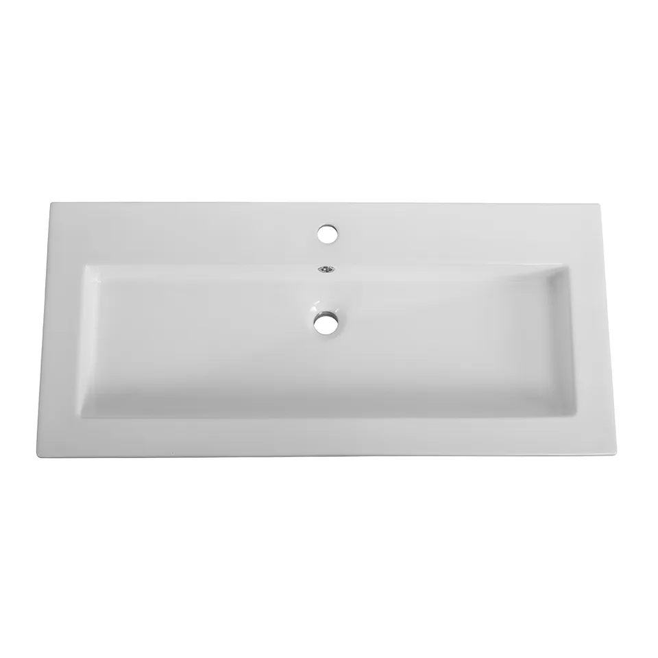 Керамическая раковина CEZARES CZR-8070-100