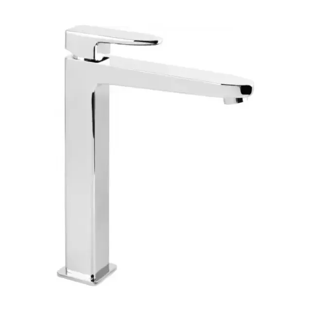 Смеситель Omnires Siena SN7312CR для раковины хром