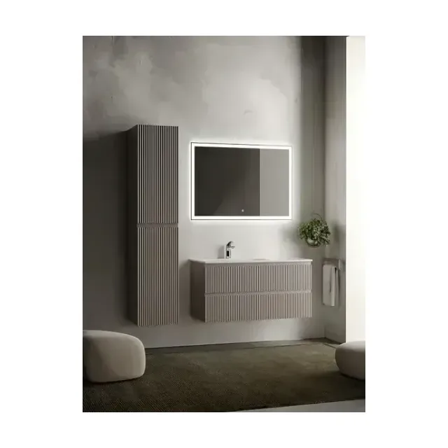 Комплект мебели Sancos Сноб Р/Snob R 100 Doha Soft L