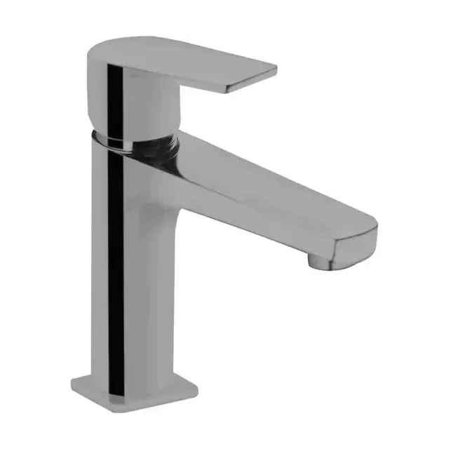 Смеситель для раковины AZARIO TREYA графит (AZ-156845037)