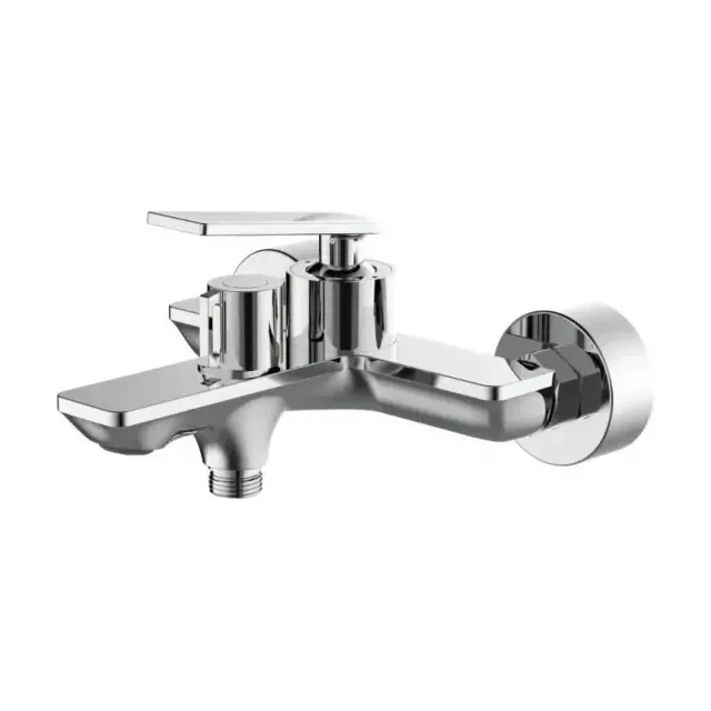 Смеситель Haiba HB60589 для ванны и душа