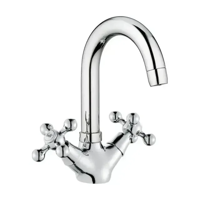 Смеситель Haiba HB1219 для раковины