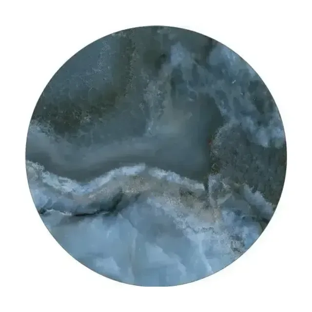 Полка Kerama Marazzi Cono Onice синий