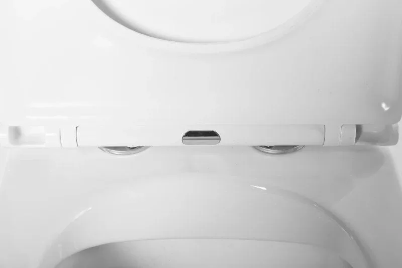 Унитаз-компакт BelBagno Ardente-R BB02093CPR/BB2312SC 36,5*67,5 безободковый с крышкой-сиденьем микролифт