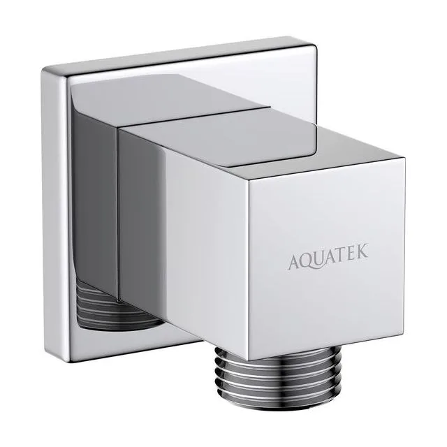 Шланговое подсоединение AQUATEK AQ2458CR
