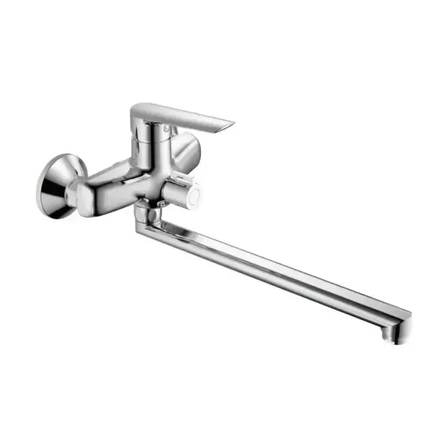 Смеситель Haiba HB22198 универсальный