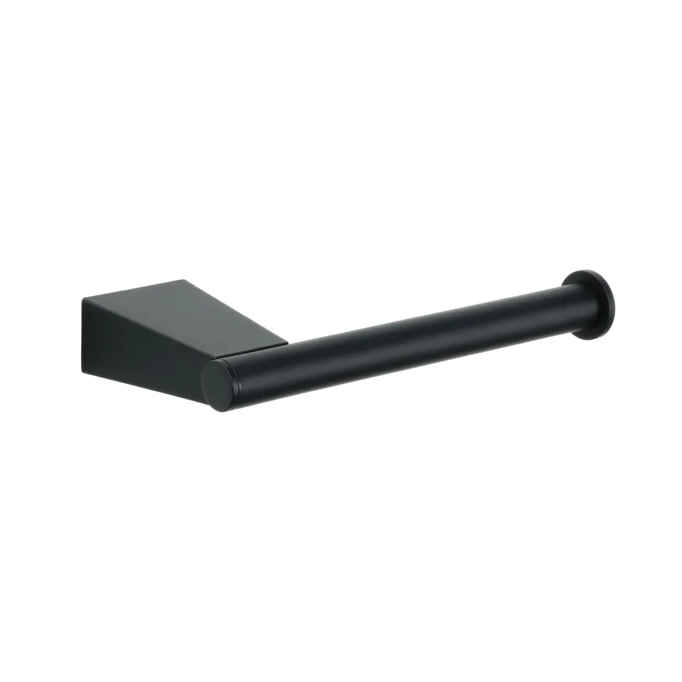 Бумагодержатель без крышки Fixsen Trend FX-97810B