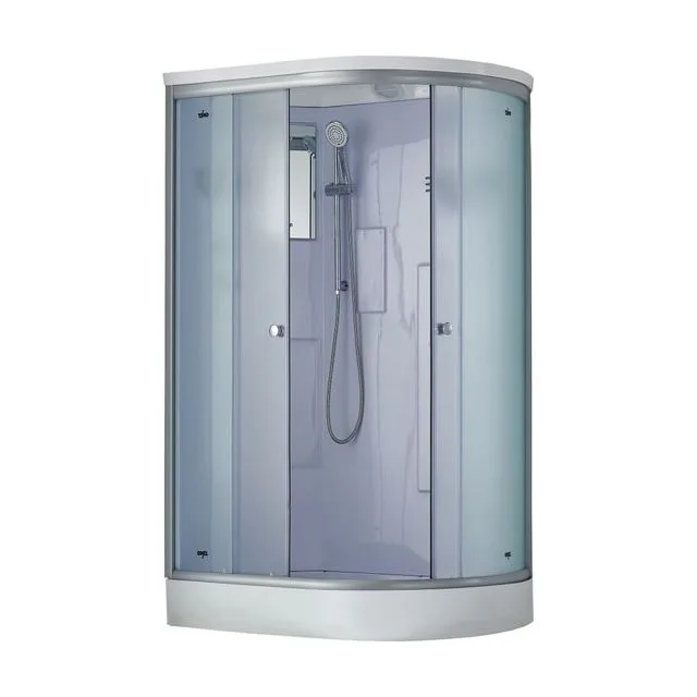 Timo Standart Т-5502 L душевая кабина 120*85*220