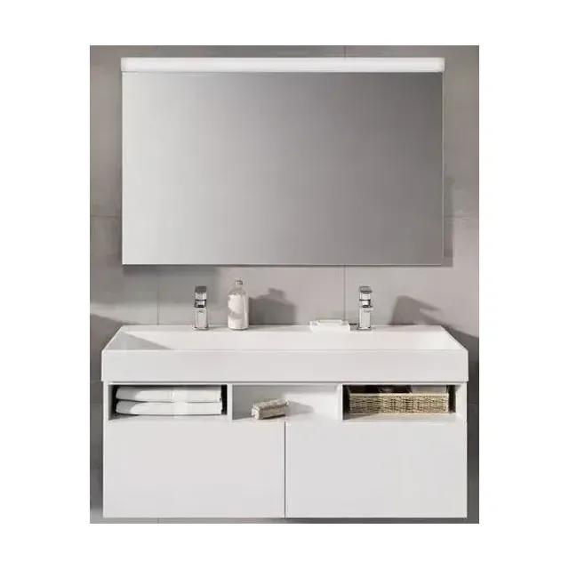 Комплект мебели Ravak SD Natural 120 белый