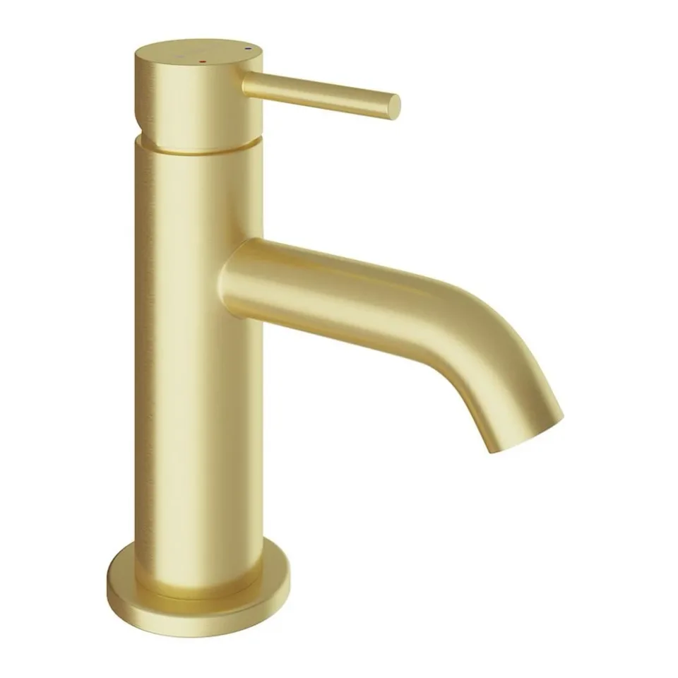 Смеситель для раковины Aqueduto Кано (Cano) S CAN0150