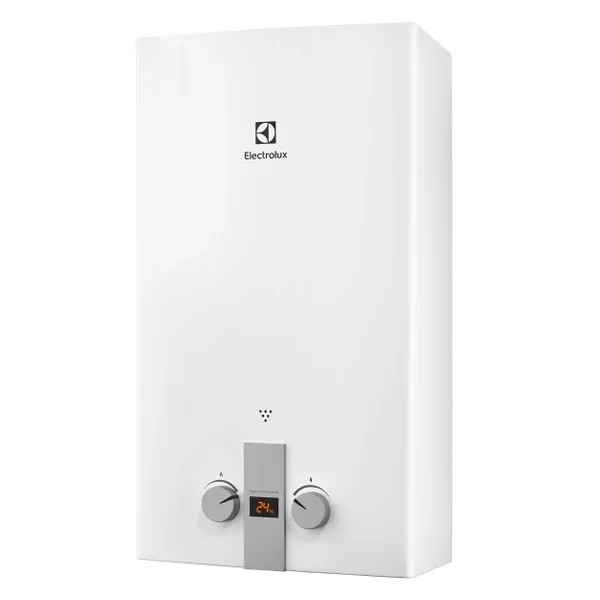 Колонка газовая Electrolux GWH 10 High Performace