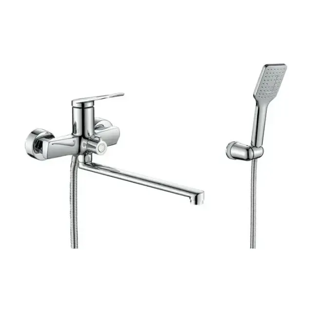 Смеситель Rush Socotra ST1235-51 универсальный хром