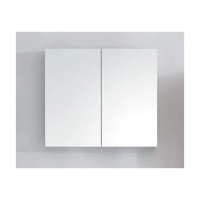 Зеркальный шкаф BelBagno SPC-2A-DL-BL-800