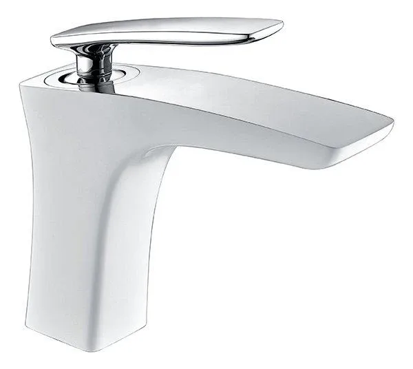 Смеситель Timo Helmi 4061/00-16F для раковины chrome