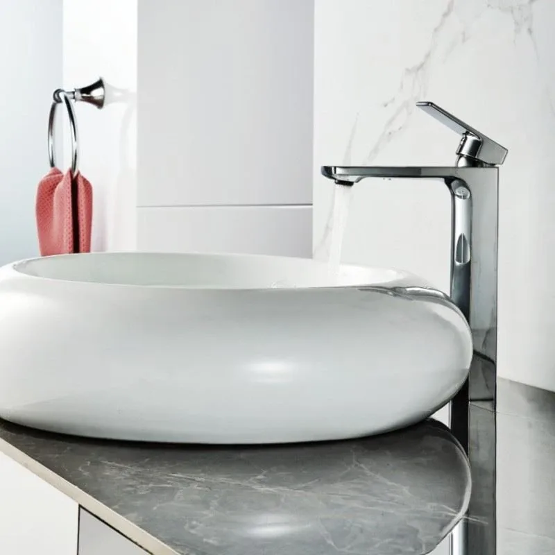 Смеситель Haiba HB11810 для раковины