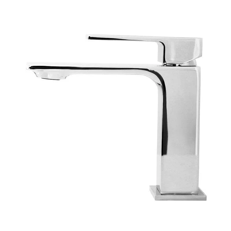 Смеситель BelBagno Луче (Luce) LUC-LVM-CRM для раковины,хром