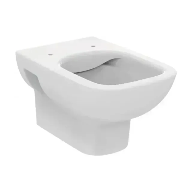 Подвесной унитаз Ideal Standard i.life A T471701 35,5*54 безободковый