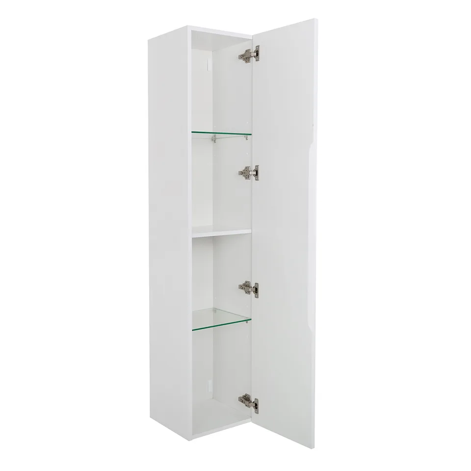 Шкаф подвесной BelBagno UNO-1600-1A-SC-BO