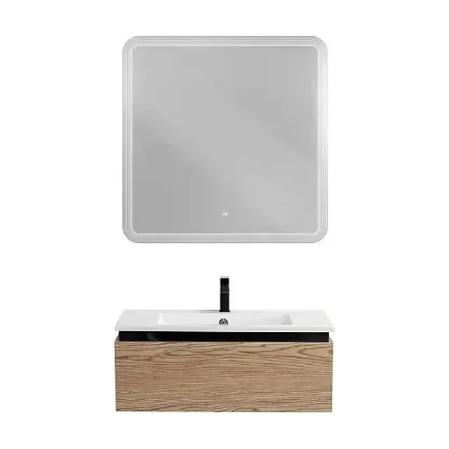 Комплект мебели Cezares Движение (Slider) 80 Дуб Тангент