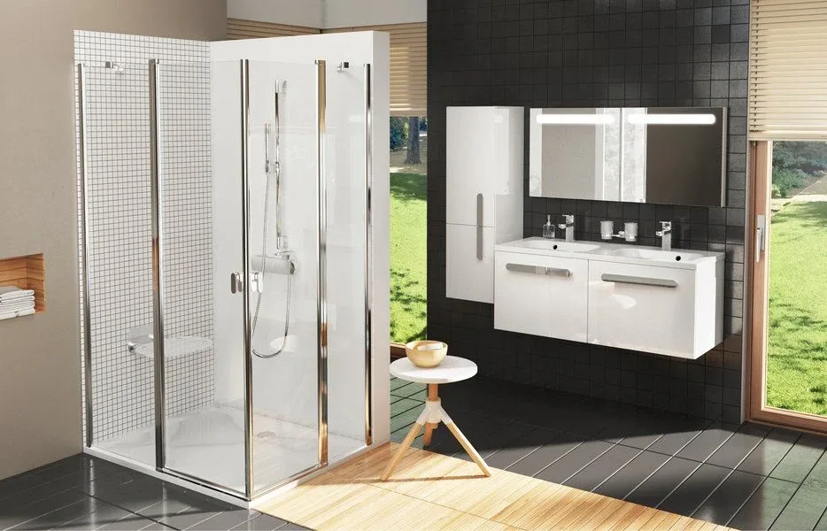 Зеркало Ravak Chrome 60