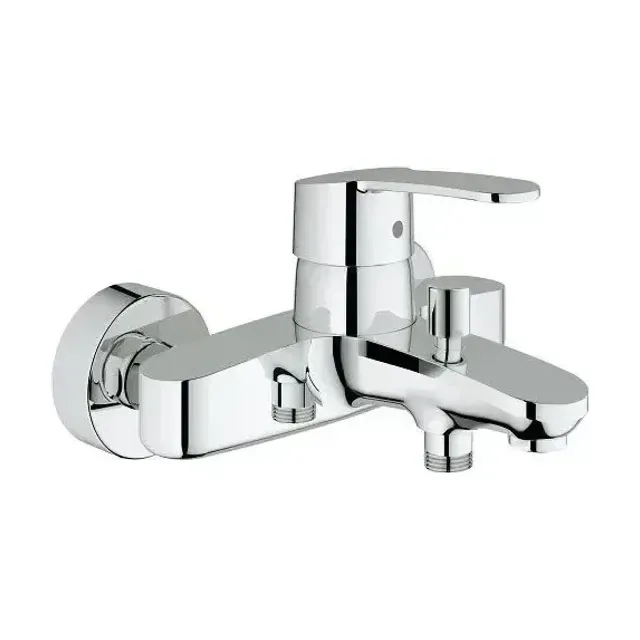 Смеситель Grohe Eurostyle Cosmopolitan 33591002 для ванны и душа без душевых аксессуаров