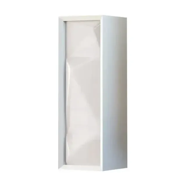 Пенал MarkaOne Romb 30П 1д. White R