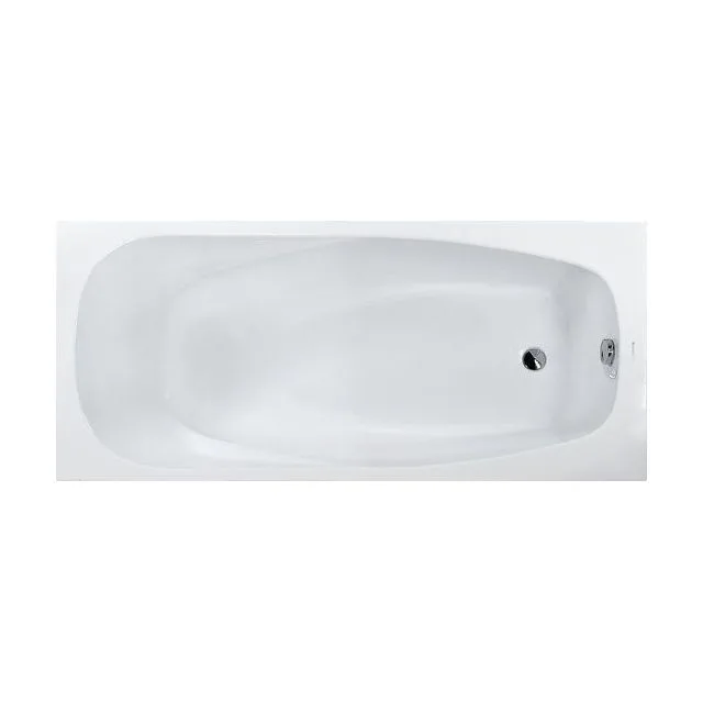 Акриловая ванна VAGNERPLAST Арония / Aronia 170x75