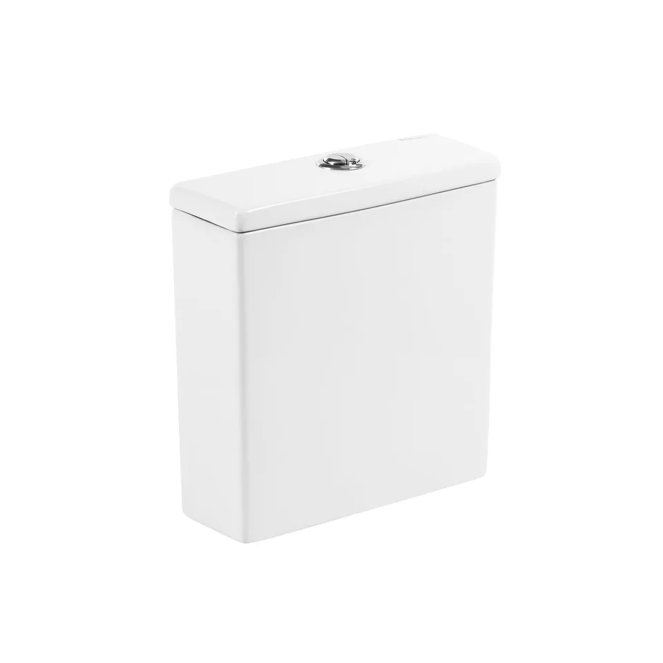 Унитаз-компакт безободковый BelBagno NORMA BB339CPR/BB2111SC