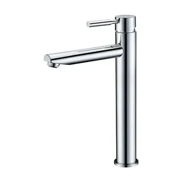 Смеситель WasserKRAFT Main 4103H для раковины