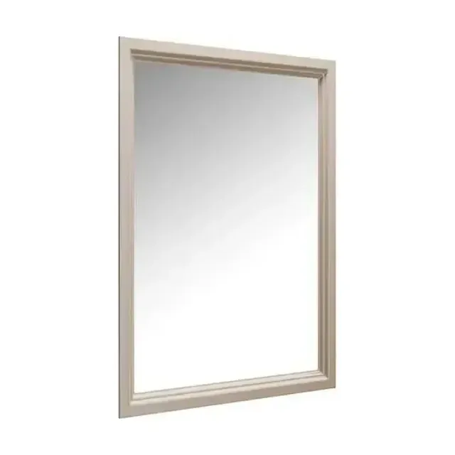 Зеркало Kerama Marazzi Pompei 60 камео бежевый глянец с подсветкой