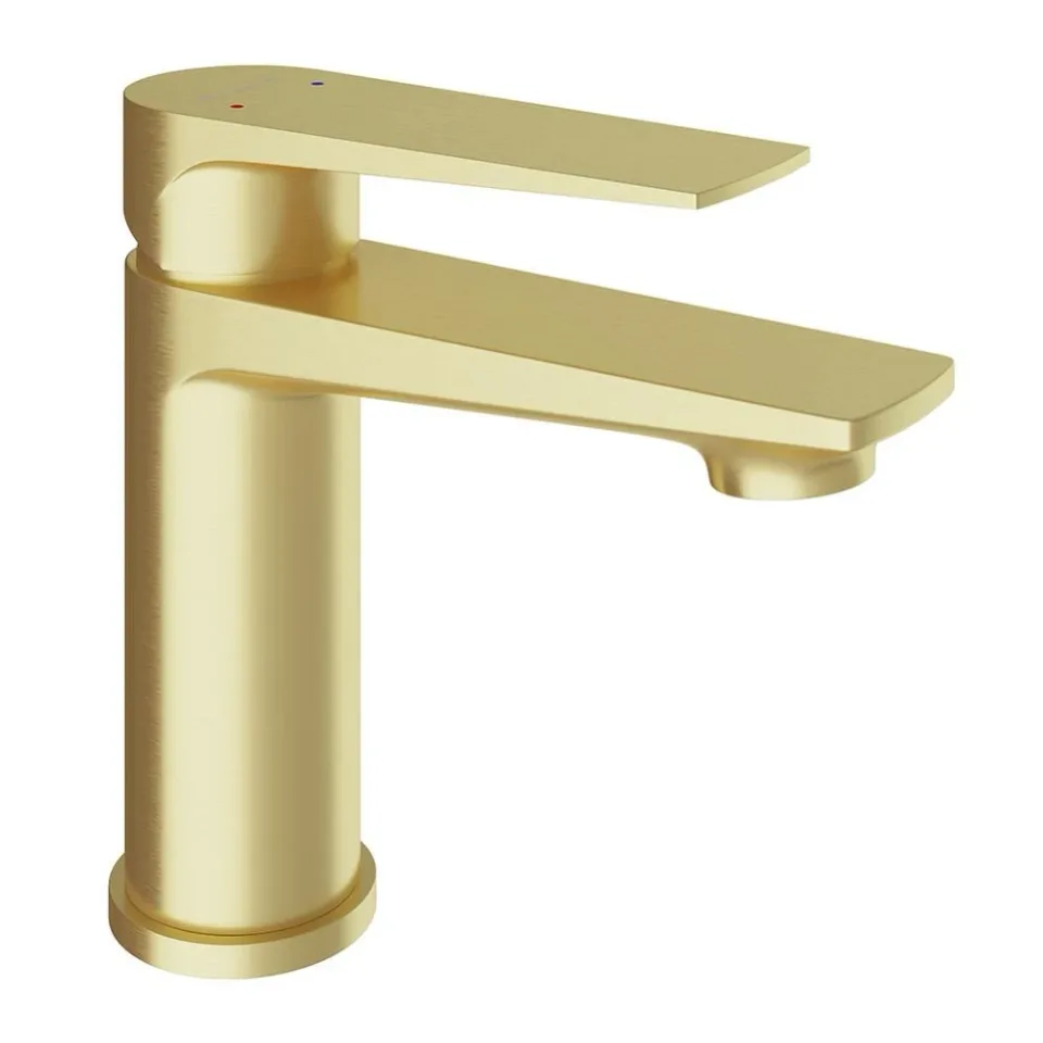 Смеситель для раковины Aqueduto Линха (Linha) S LIN0150